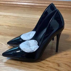 ALDO Stessy ( Black 8 )